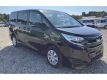 2021 Toyota Noah