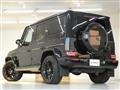 2021 Mercedes-Benz G-Class