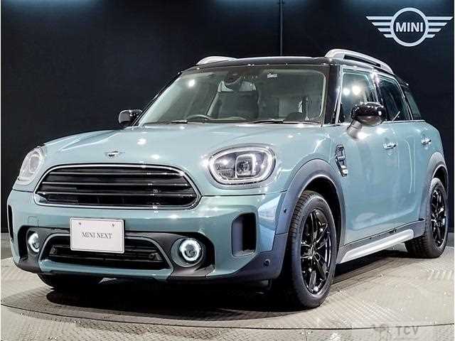 2024 BMW MINI