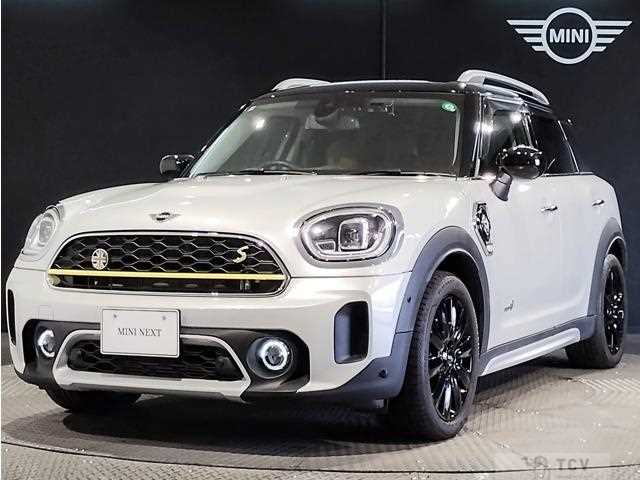 2021 BMW MINI