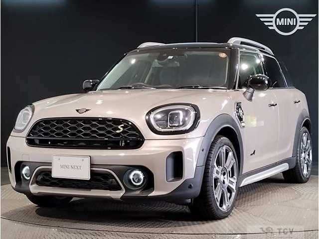2023 BMW MINI