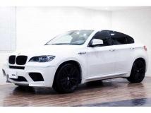 2011 BMW X6