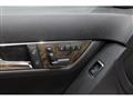2011 Mercedes-Benz C-Class
