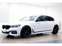 2016 BMW 7 Series