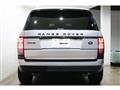 2015 Land Rover Range Rover