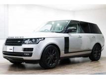 2015 Land Rover Range Rover