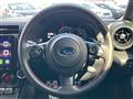 2022 Subaru BRZ