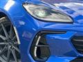 2022 Subaru BRZ
