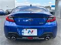 2022 Subaru BRZ