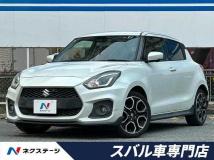 2019 Suzuki Swift