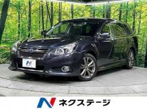 2013 Subaru Legacy Touring Wagon