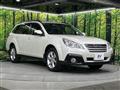 2013 Subaru Outback