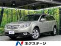 2010 Subaru Outback
