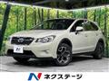 2014 Subaru IMPREZA XV HYBRID