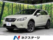 2014 Subaru IMPREZA XV HYBRID