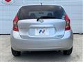 2013 Nissan Note