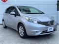 2013 Nissan Note