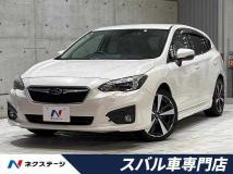 2017 Subaru Impreza