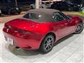 2018 Mazda Roadster