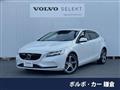 2016 Volvo V40