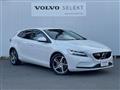 2016 Volvo V40