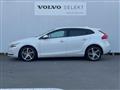 2016 Volvo V40
