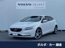 2016 Volvo V40