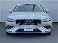 2019 Volvo V60
