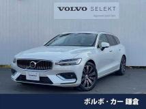 2019 Volvo V60
