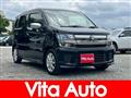 2018 Suzuki Wagon R