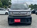 2018 Suzuki Wagon R
