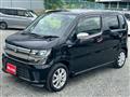 2018 Suzuki Wagon R