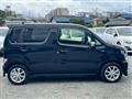 2018 Suzuki Wagon R