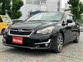 2016 Subaru Impreza