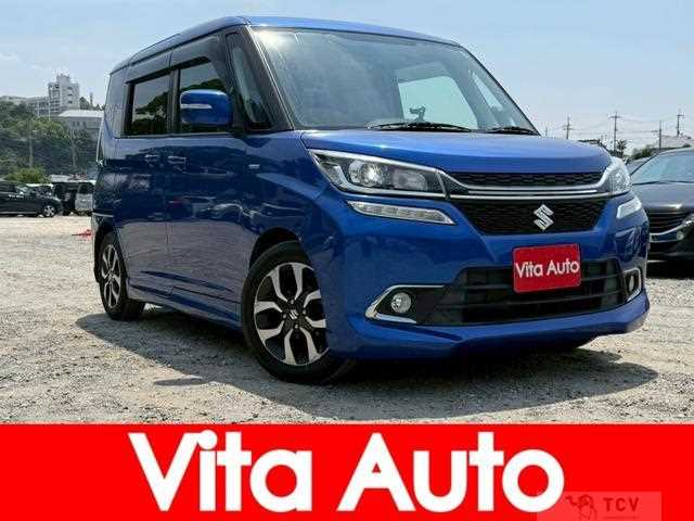 2015 Suzuki Suzuki Others