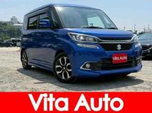 2015 Suzuki Suzuki Others