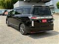 2012 Nissan Elgrand