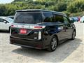 2012 Nissan Elgrand