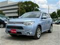 2013 Mitsubishi Outlander