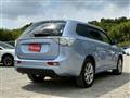 2013 Mitsubishi Outlander