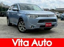2013 Mitsubishi Outlander