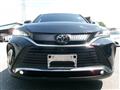 2020 Toyota Harrier