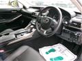 2016 Lexus IS