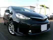 2018 Toyota PRIUS α