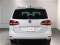 2019 Volkswagen Sharan