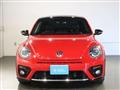 2017 Volkswagen Beetle