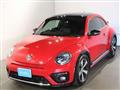 2017 Volkswagen Beetle