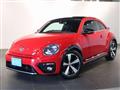 2017 Volkswagen Beetle