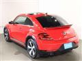 2017 Volkswagen Beetle