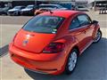 2018 Volkswagen Beetle
